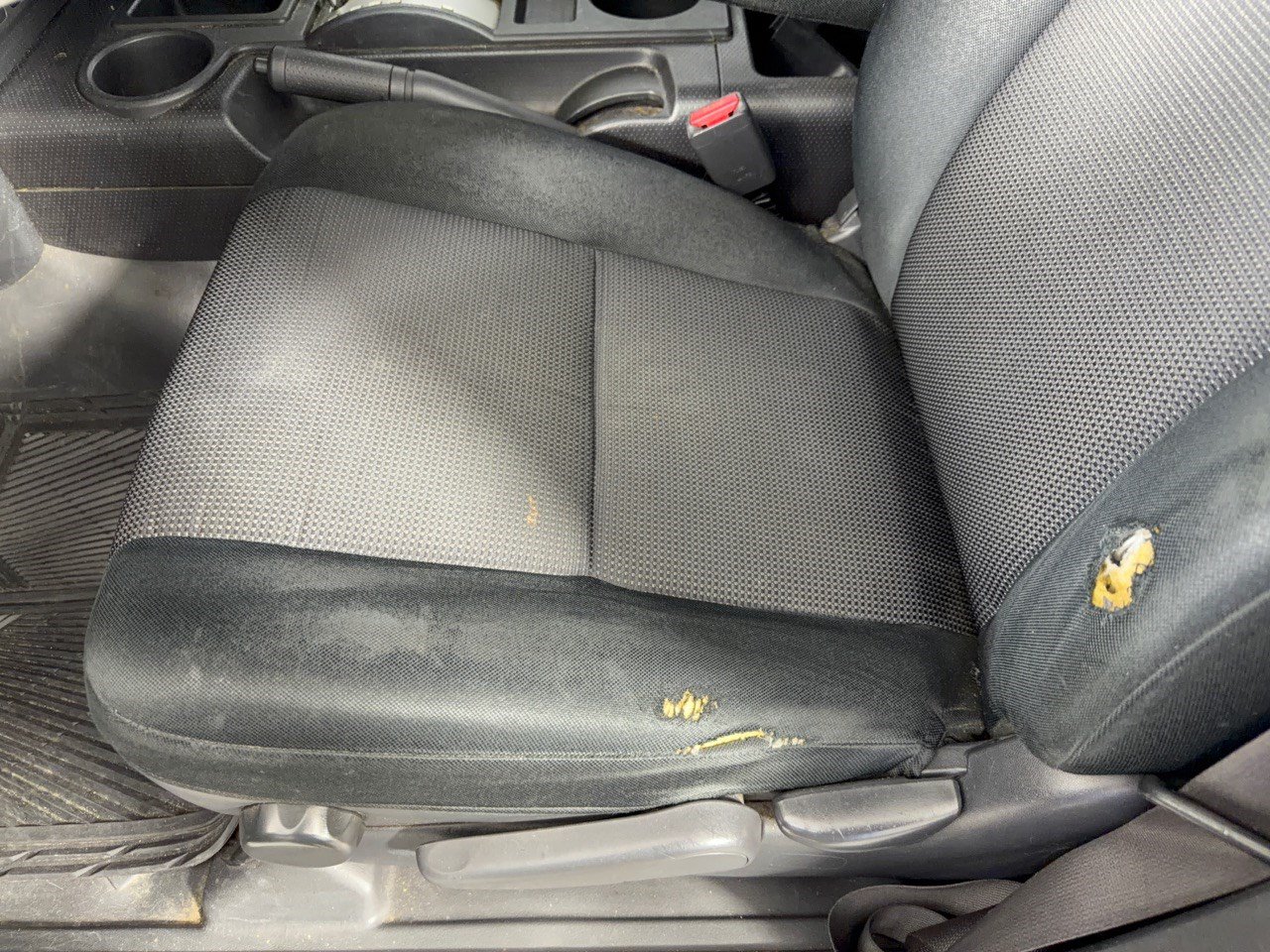 Used 2008 Toyota FJ Cruiser 2WD image 16