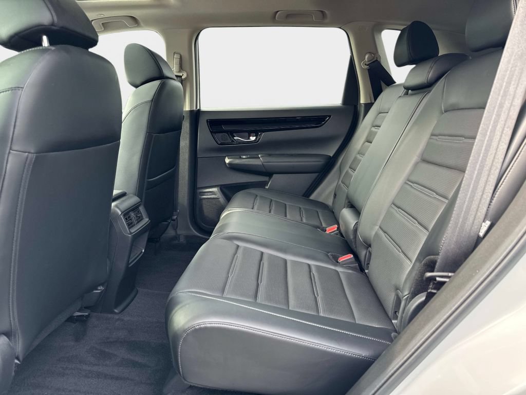 Certified 2023 Honda CR-V EX-L image 12