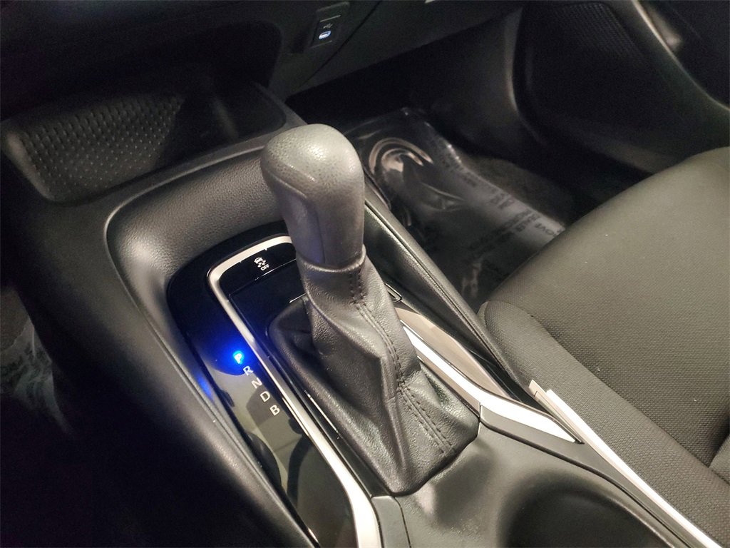 Used 2023 Toyota Corolla LE image 28