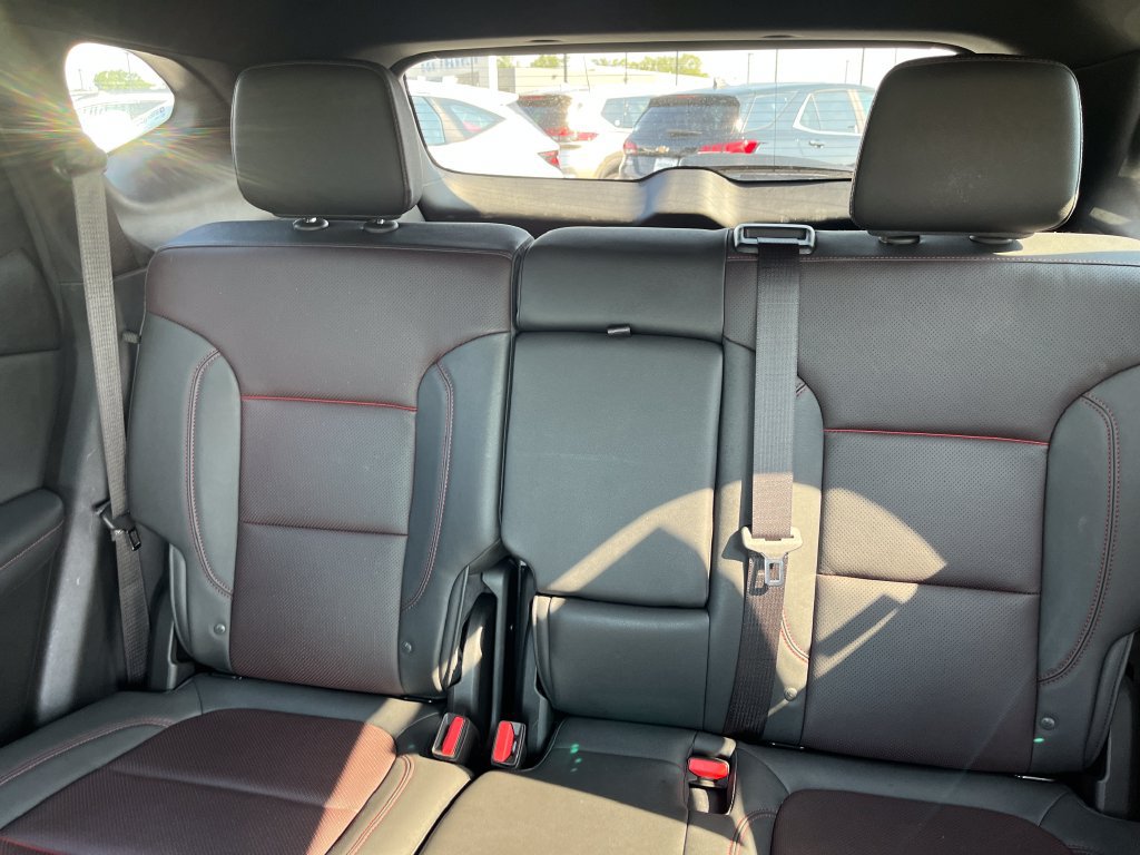 Used 2022 Chevrolet Blazer RS AWD/4WD image 13