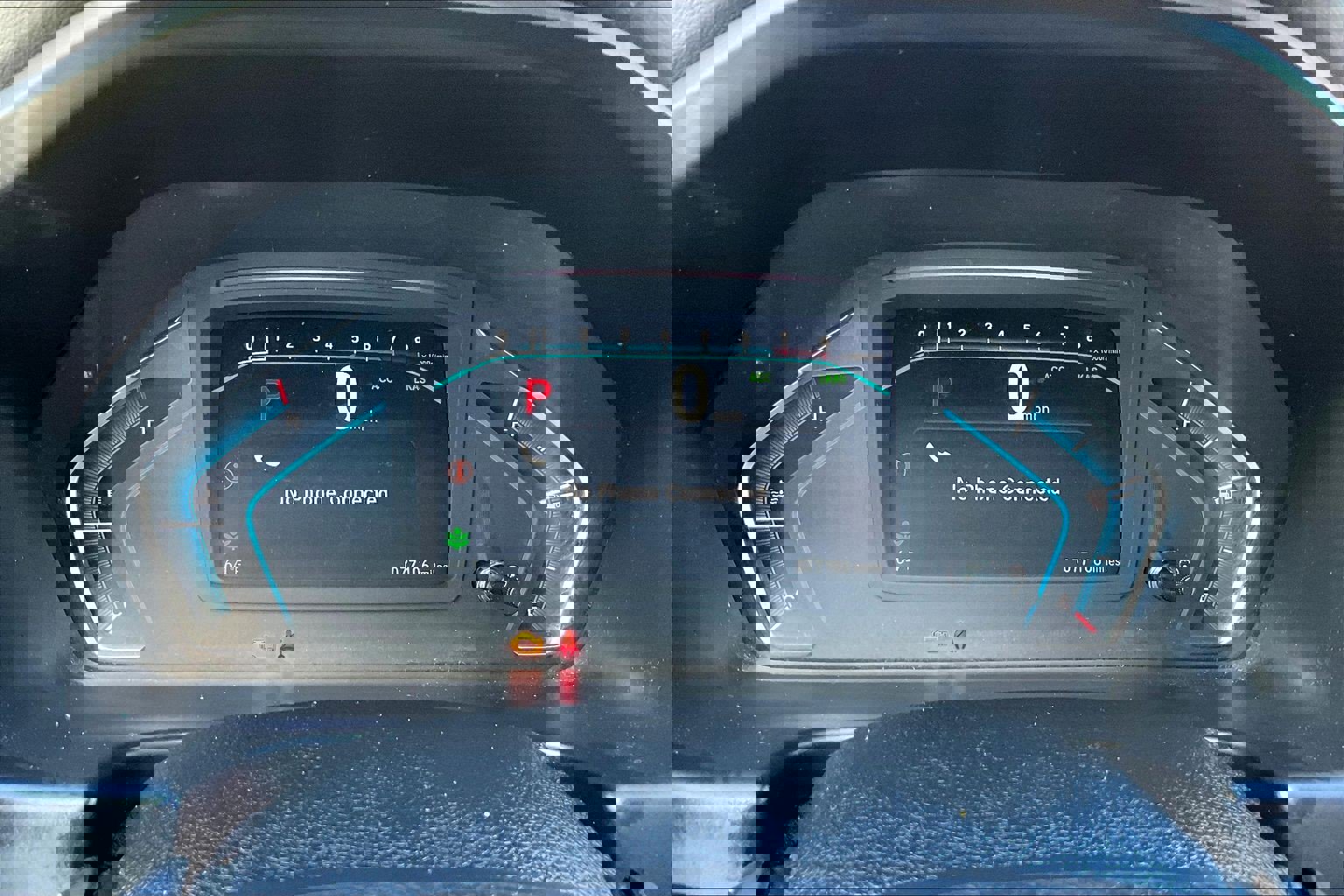 Used 2018 Honda Odyssey Elite image 13