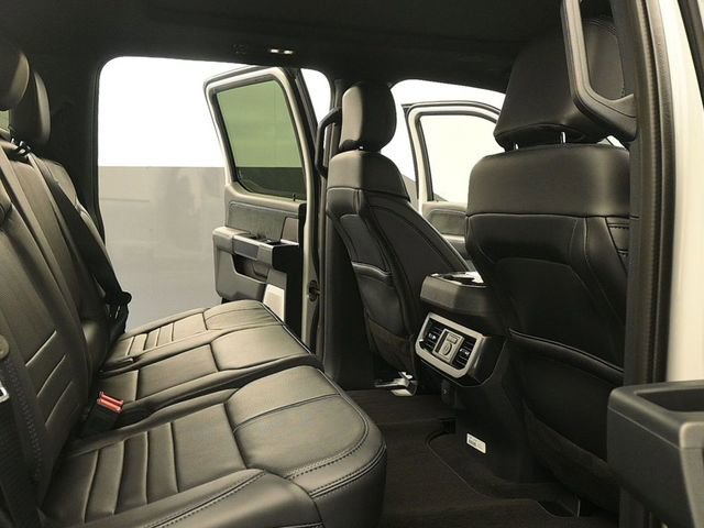 New 2026 Ford F350 Platinum w/ FX4 Off-Road Package image 18