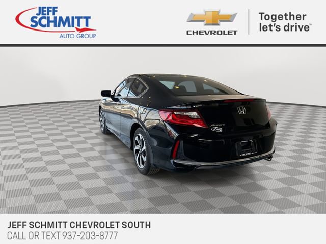 Used 2017 Honda Accord LX-S image 8
