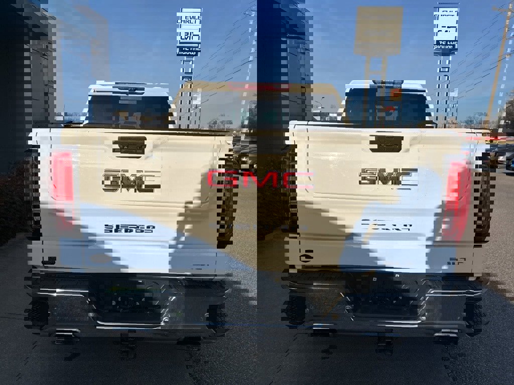 Used 2021 GMC Sierra 1500 SLT w/ SLT Premium Plus Package image 8