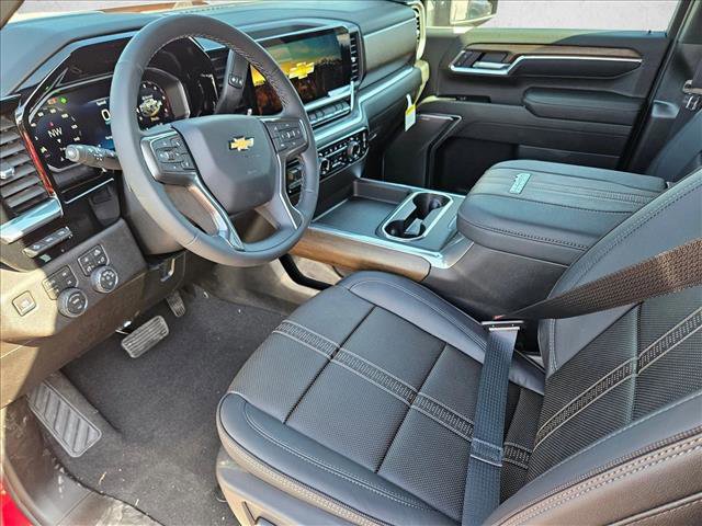 New 2026 Chevrolet Silverado 2500 High Country w/ High Country Premium Package image 3