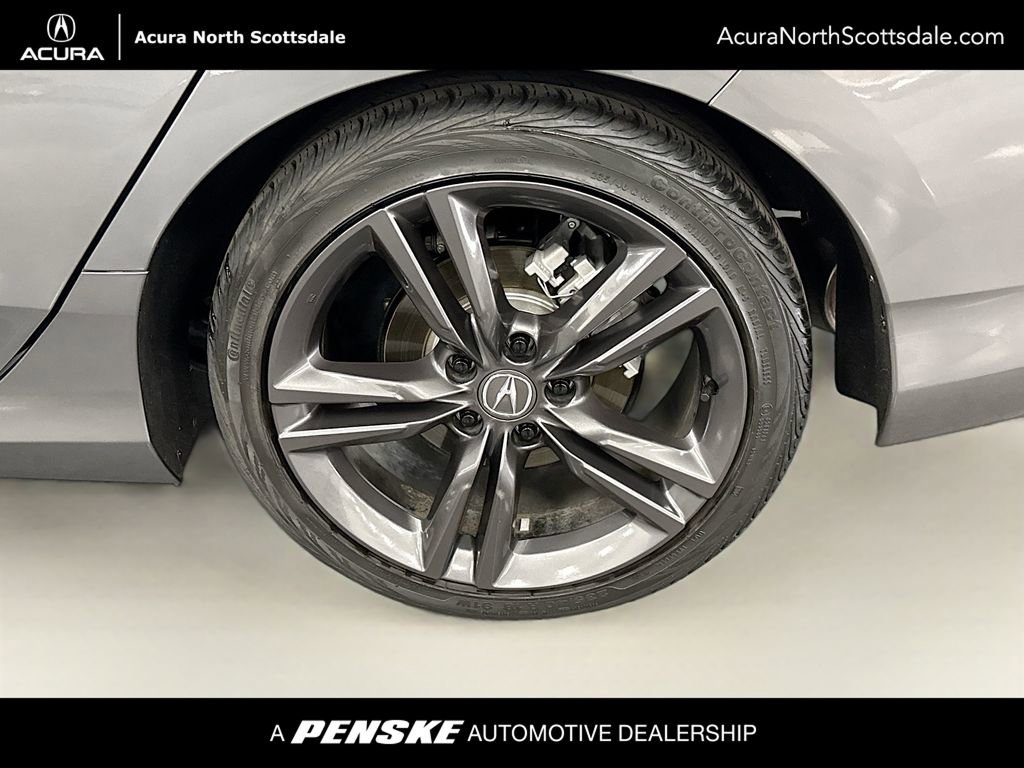 Used 2023 Acura Integra A-Spec image 31