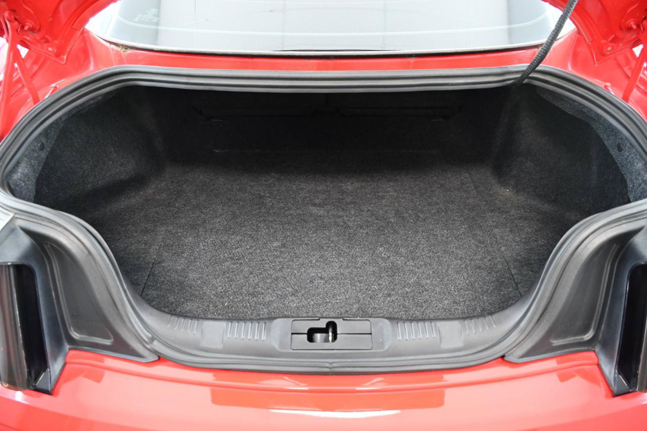 Used 2016 Ford Mustang GT RWD image 33