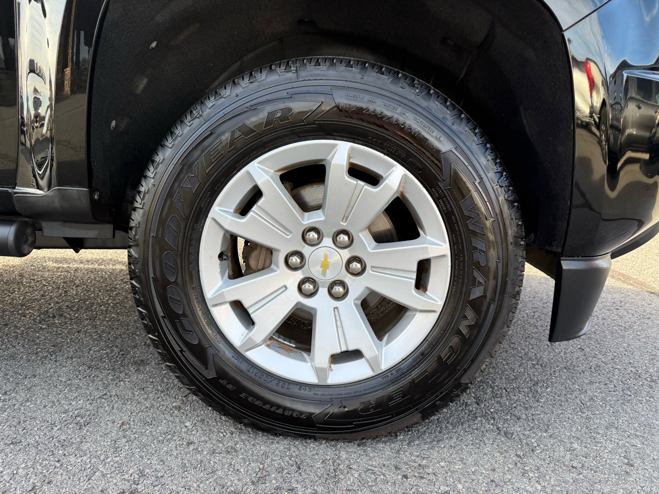 Used 2018 Chevrolet Colorado LT w/ LT Convenience Package image 41