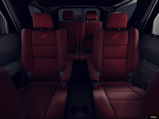 New 2026 Dodge Durango GT AWD/4WD image 17