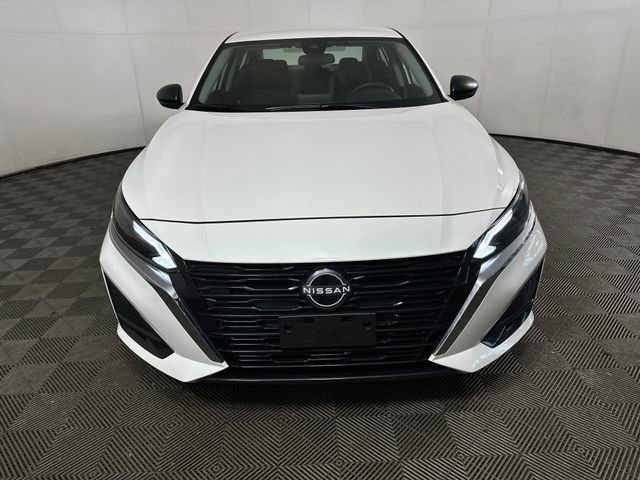 Used 2025 Nissan Altima 2.5 S image 8