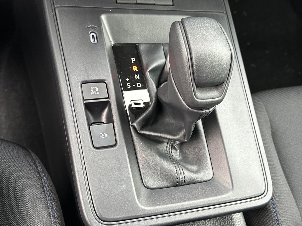 New 2026 Toyota Corolla Cross SE image 28