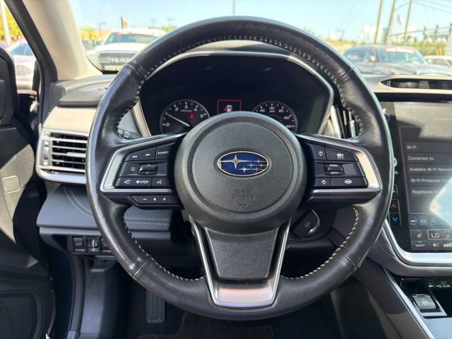 Used 2024 Subaru Outback Limited AWD/4WD image 15