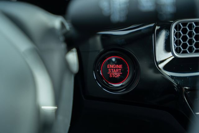 New 2026 Honda Civic Sport image 25