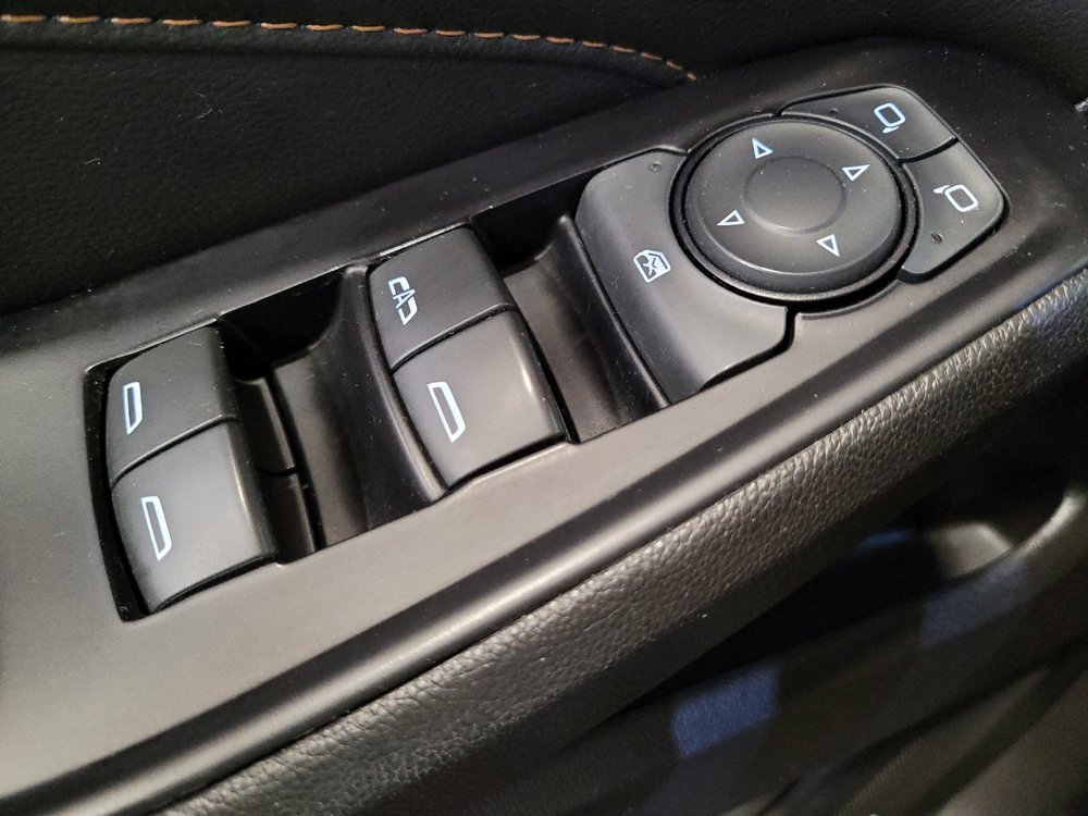Used 2019 Chevrolet Traverse LT w/ LT Premium Package FWD image 27