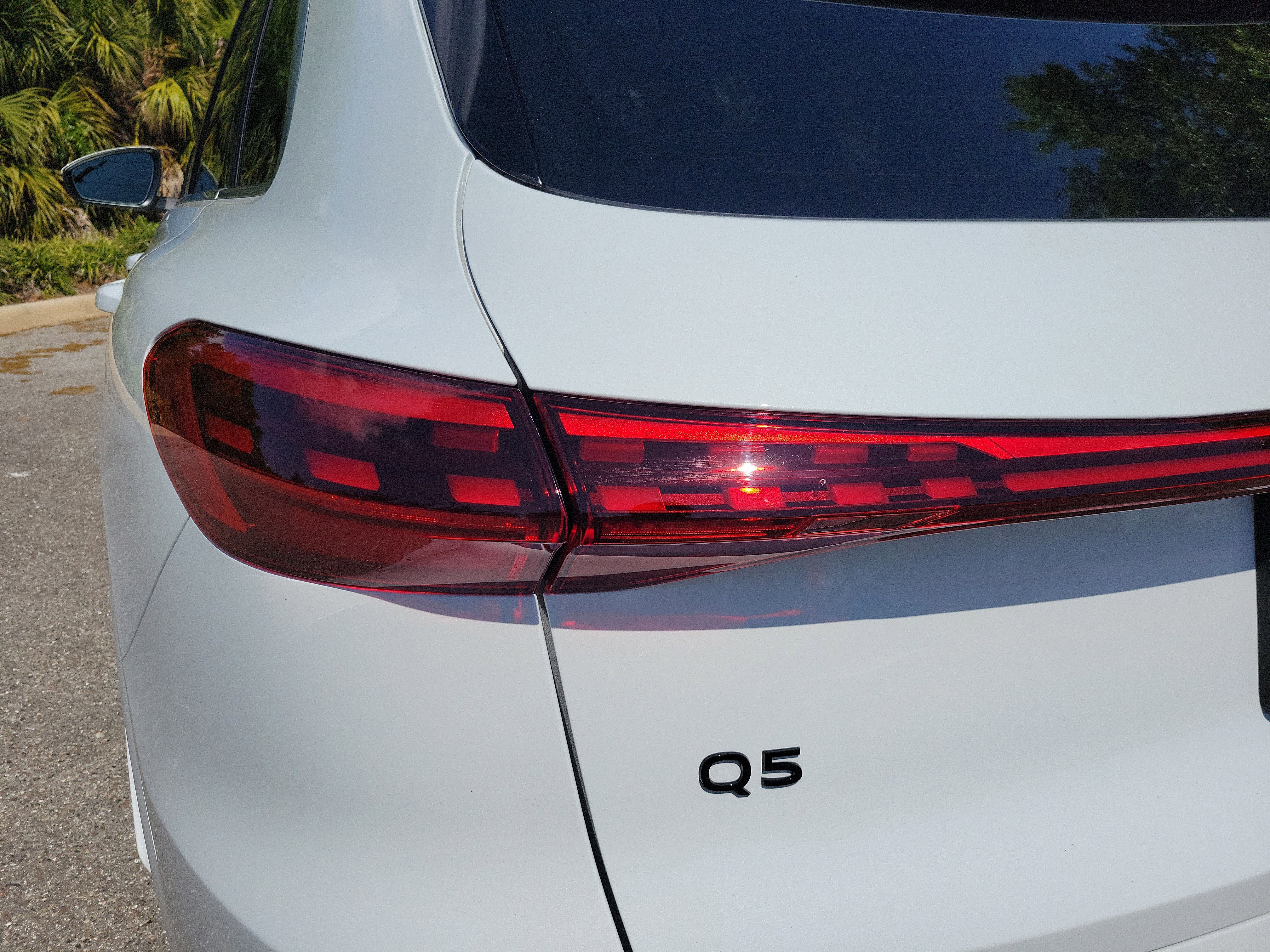 Used 2025 Audi Q5 Premium Plus w/ Premium Plus image 10