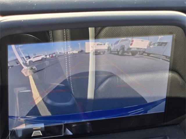 Used 2024 Chevrolet Camaro LT w/ RS Package image 24