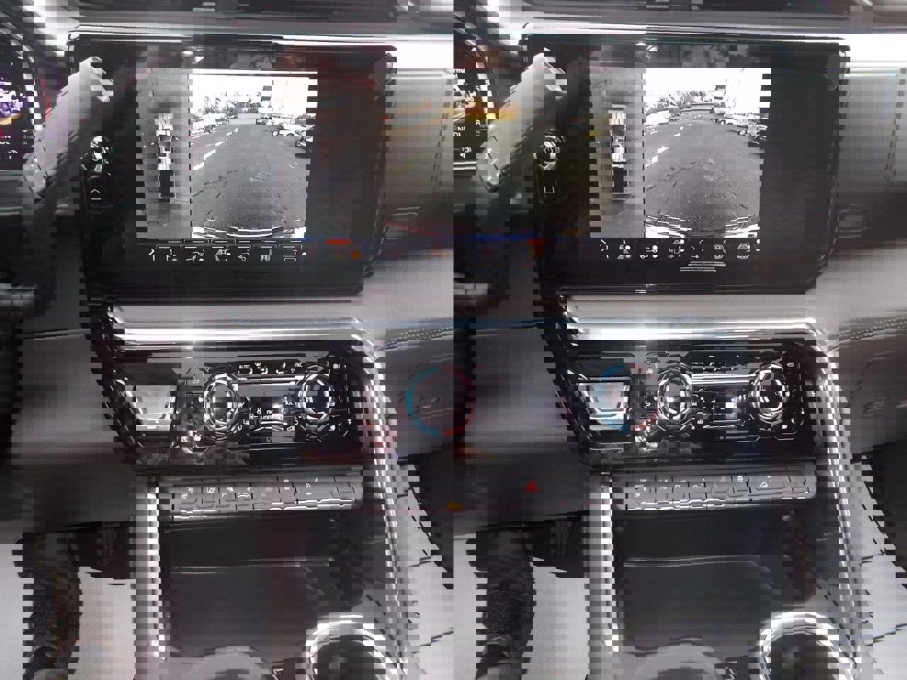 New 2026 GMC Sierra 2500 Denali image 21