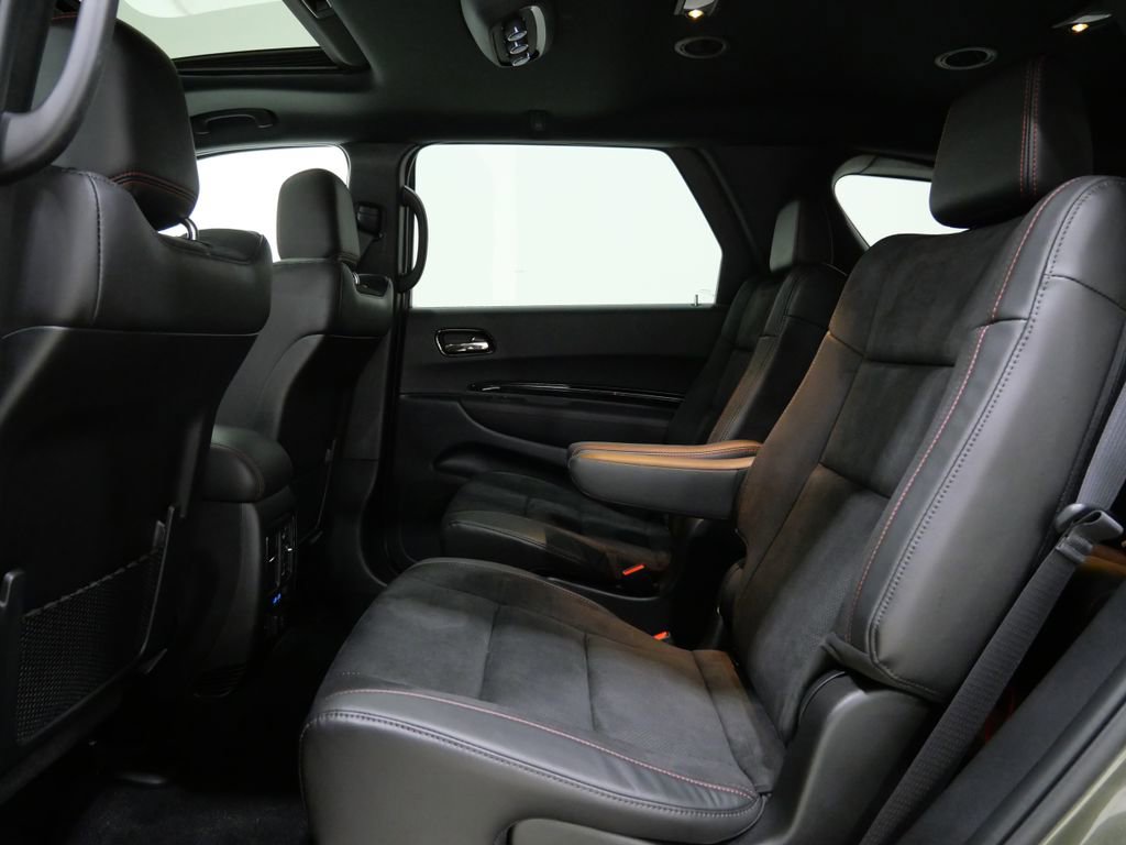 New 2026 Dodge Durango GT image 25