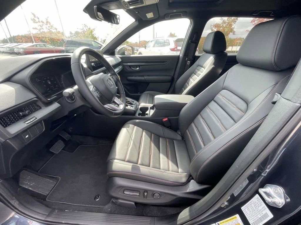New 2026 Honda CR-V Sport-L image 15