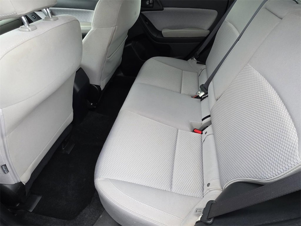 Used 2018 Subaru Forester 2.5i Premium w/ Popular Package #3A image 11