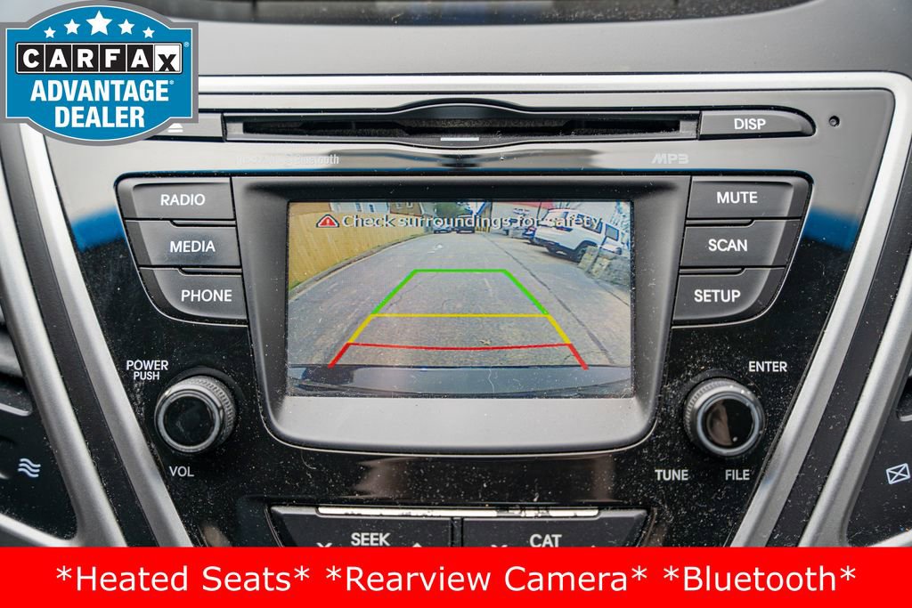 Used 2016 Hyundai Elantra Value Edition image 26