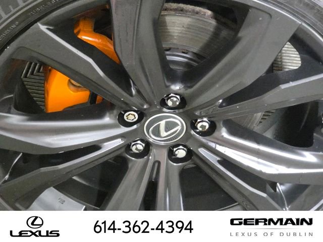 Used 2019 Lexus RX 350L AWD image 12