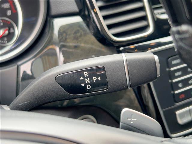 Used 2018 Mercedes-Benz GLS 550 4MATIC image 12