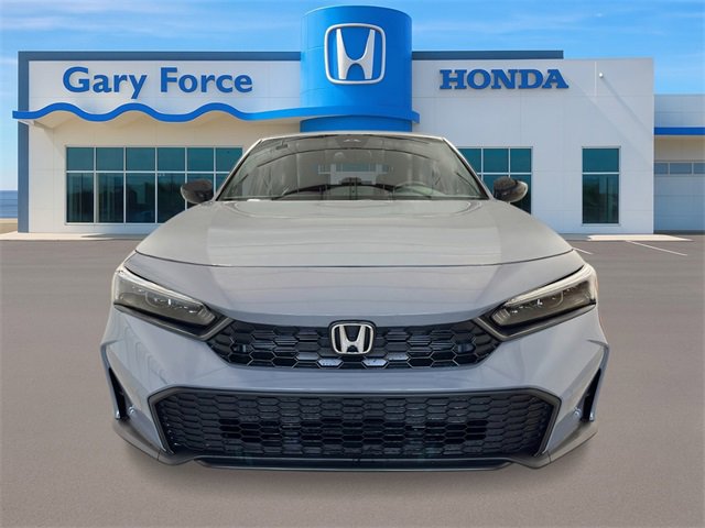 New 2026 Honda Civic Sport image 10