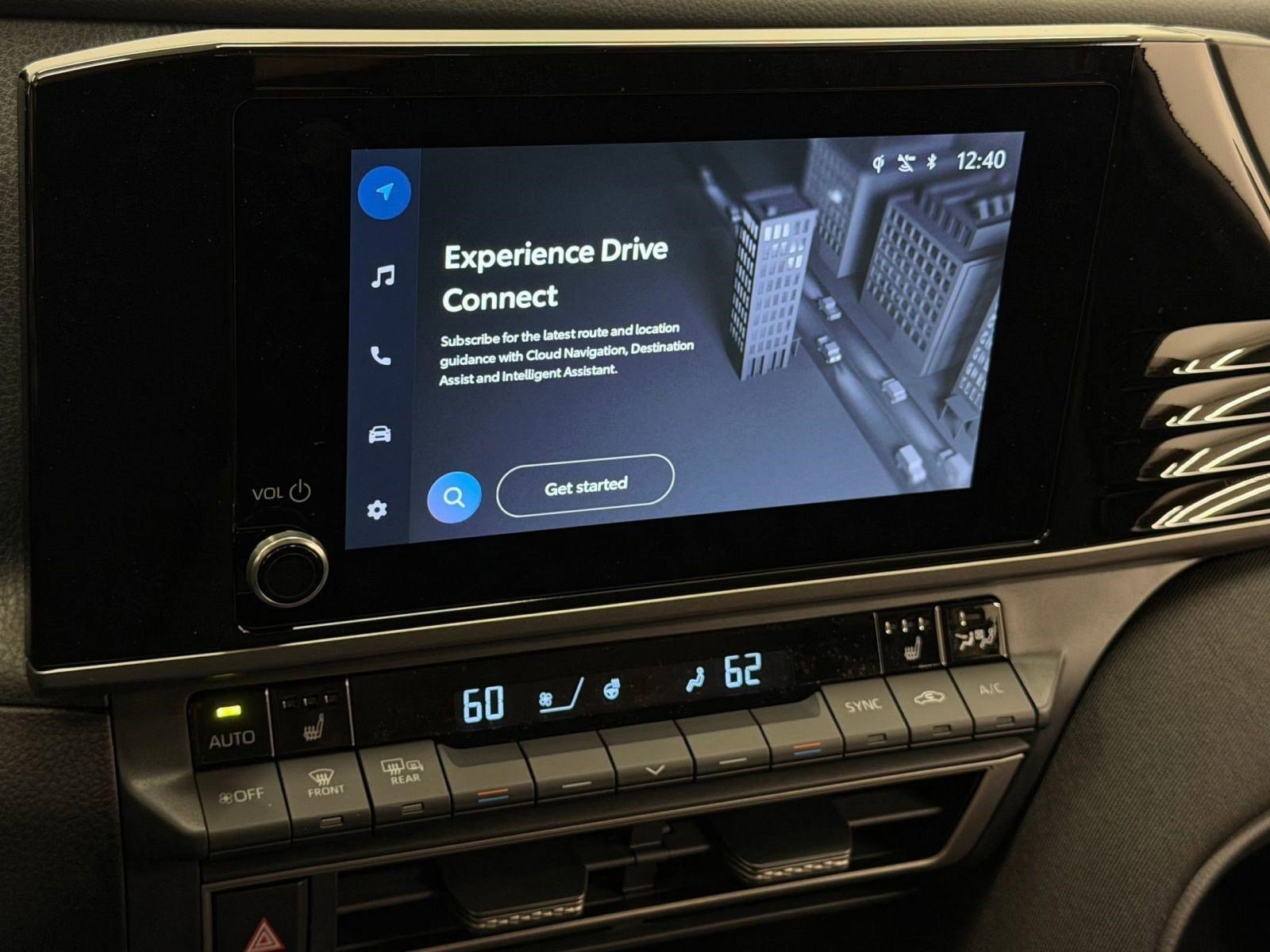 New 2026 Toyota Camry LE image 26