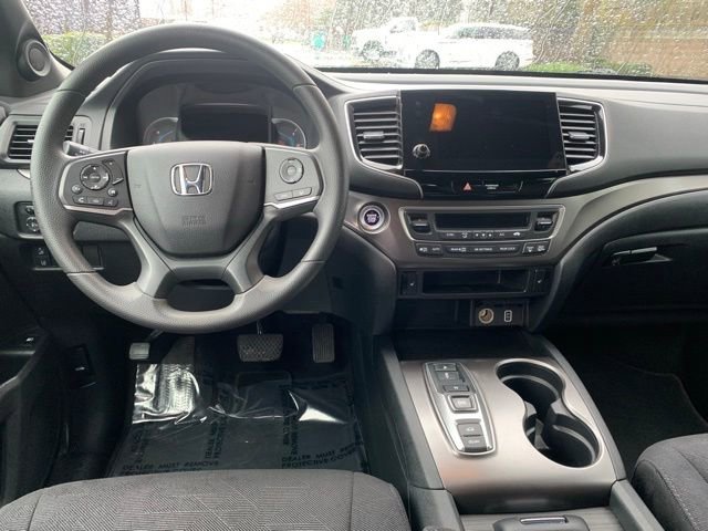 Used 2022 Honda Pilot Sport image 16
