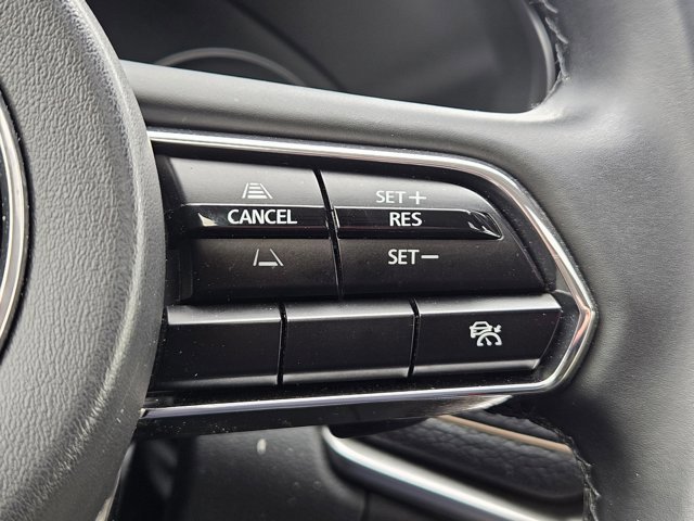 Used 2024 MAZDA CX-90 3.3 Turbo w/ Preferred Package AWD/4WD image 27