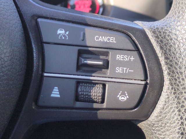 Used 2024 Honda Accord LX image 12