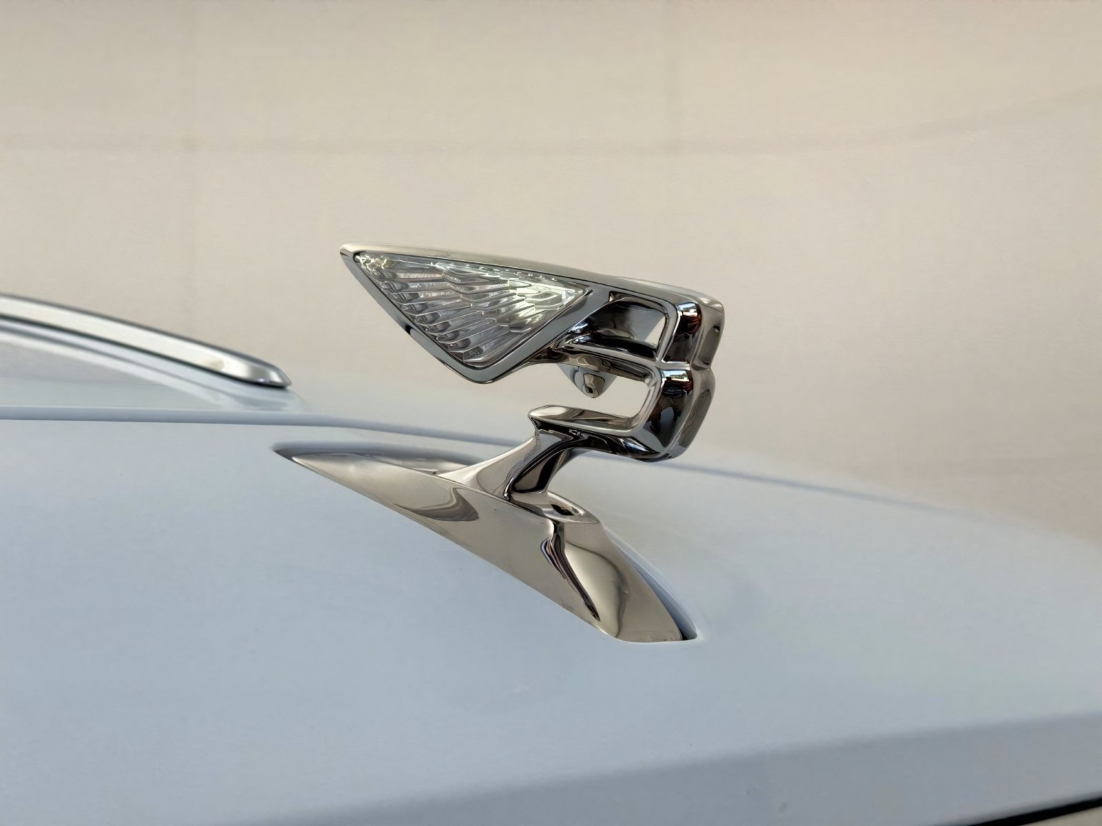 New 2026 Bentley Flying Spur Plug-In Hybrid AWD/4WD image 35