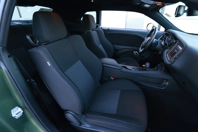 Used 2023 Dodge Challenger R/T Scat Pack image 26