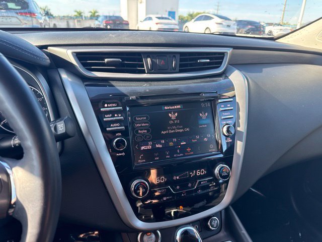 Used 2020 Nissan Murano Platinum FWD image 7