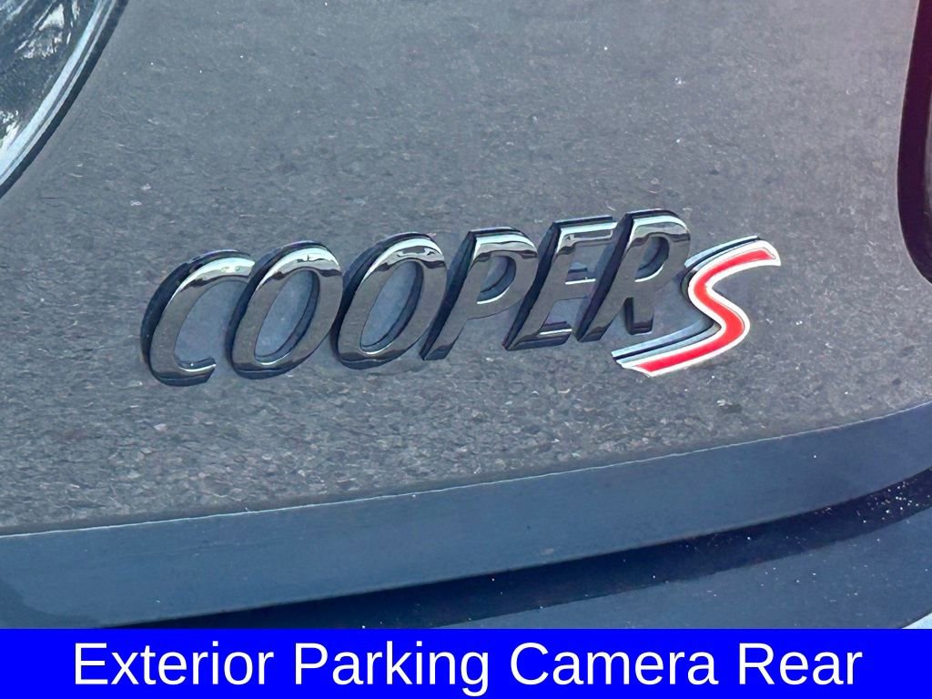 Used 2023 MINI Cooper S w/ Driver Assistance Package image 23