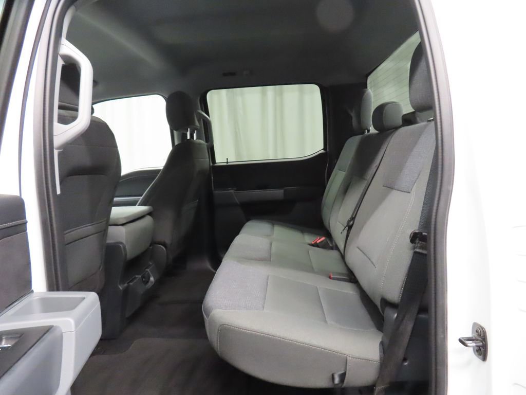 Used 2024 Ford F150 XLT w/ Tow/Haul Package AWD/4WD image 10