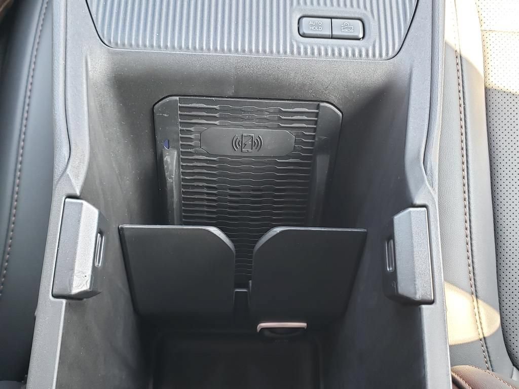 New 2026 Jeep Cherokee Limited AWD/4WD image 10
