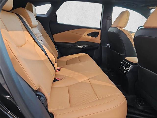 Used 2025 Lexus RX 350 Premium Plus w/ Convenience Package FWD image 18