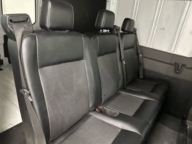 Used 2023 Ford Transit 150 Medium Roof RWD image 14