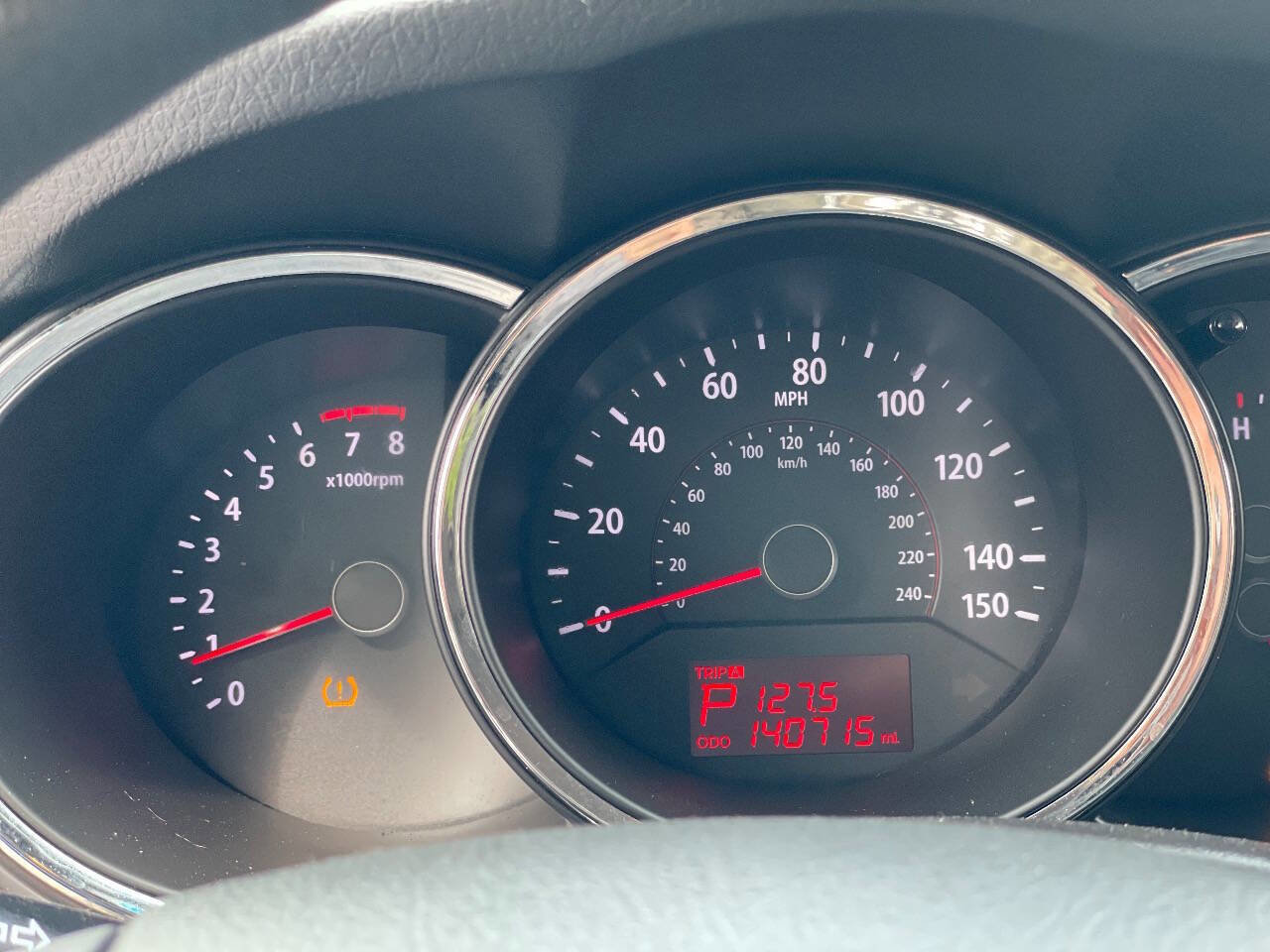 Used 2013 Kia Sorento LX w/ Value Pkg image 13