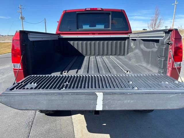 Used 2014 Nissan Titan S image 26