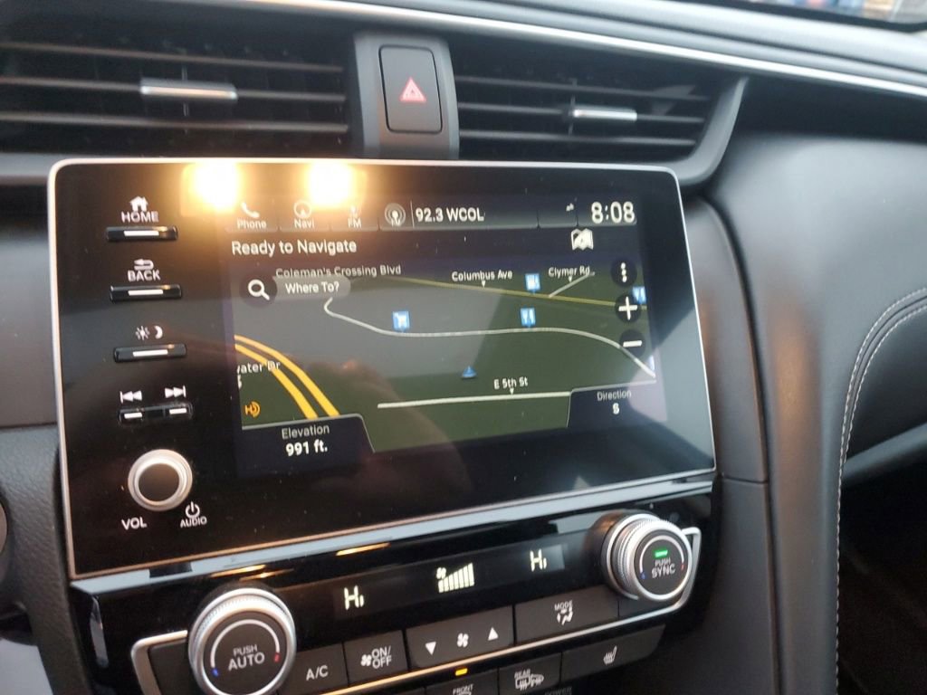 Used 2021 Honda Insight Touring image 19