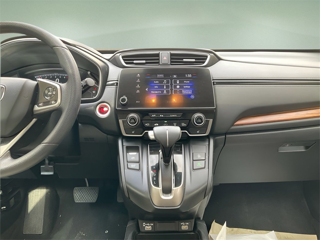 Used 2022 Honda CR-V EX image 21