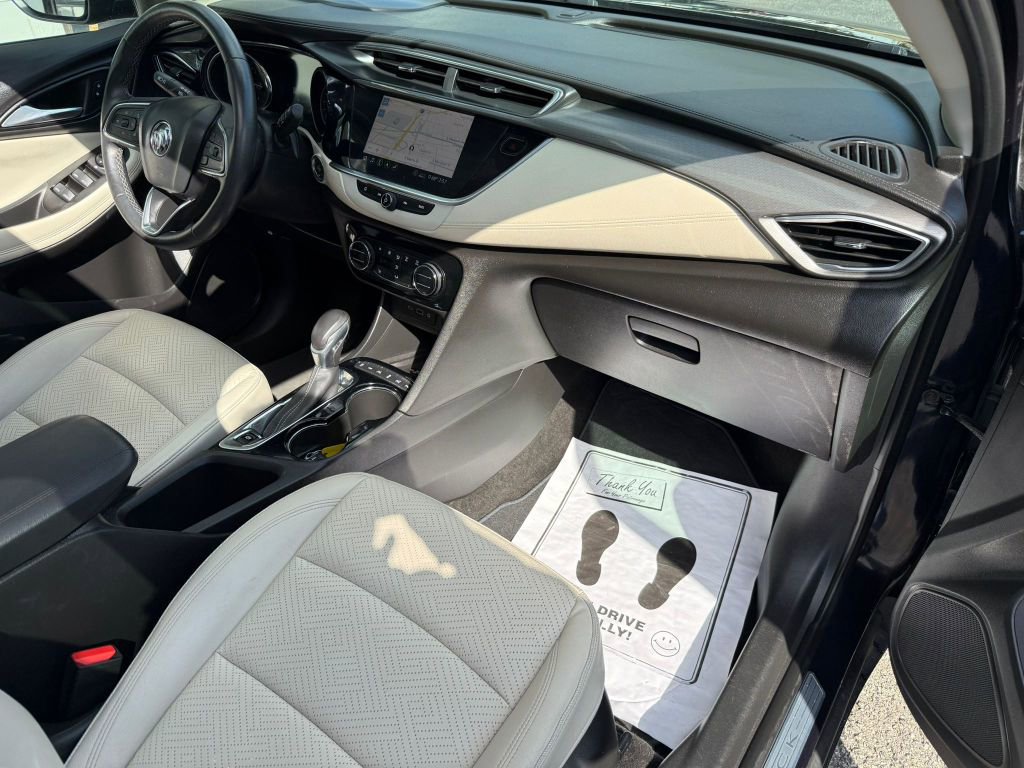 Used 2020 Buick Encore GX Essence w/ Experience Buick Package image 18
