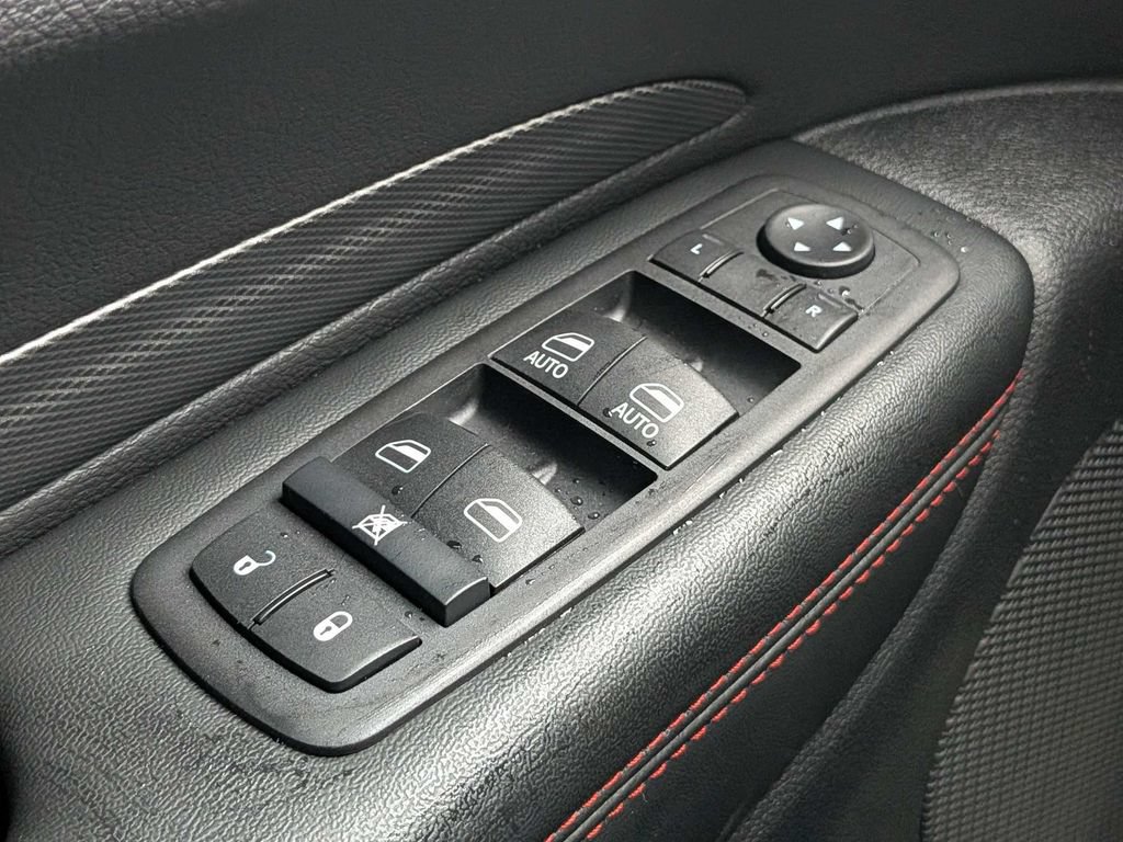 New 2026 Dodge Durango GT w/ Blacktop Package RWD image 28