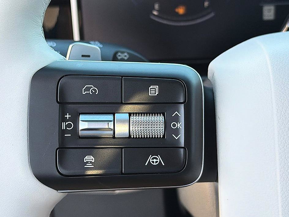 New 2027 Hyundai Santa Fe SEL AWD/4WD image 13