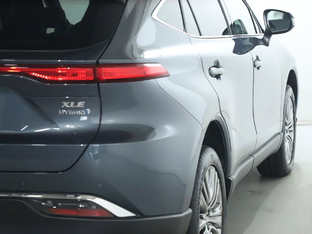 Used 2022 Toyota Venza XLE AWD/4WD image 46