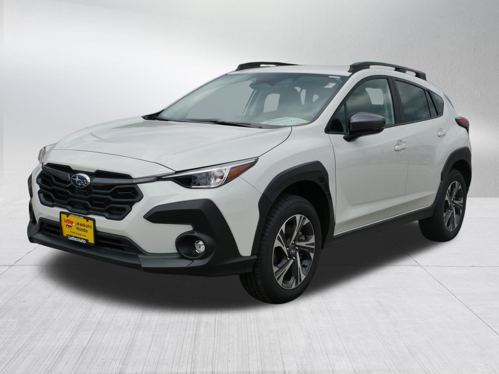 Used 2026 Subaru Crosstrek 2.5i Premium AWD/4WD image 3