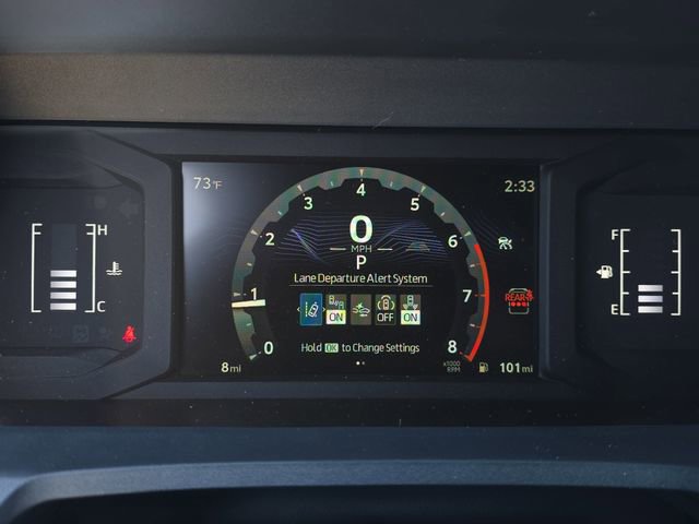 New 2026 Toyota 4Runner SR5 image 18